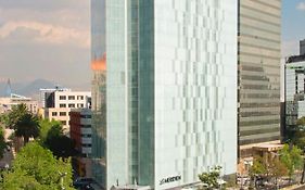 Le Meridien Mexico City Reforma